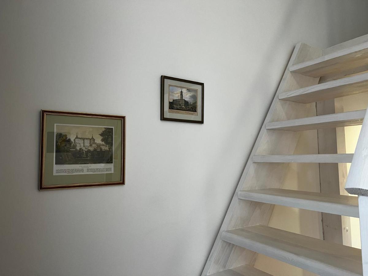 Apartment Lesya Kurbasa Lviv Eksteriør billede